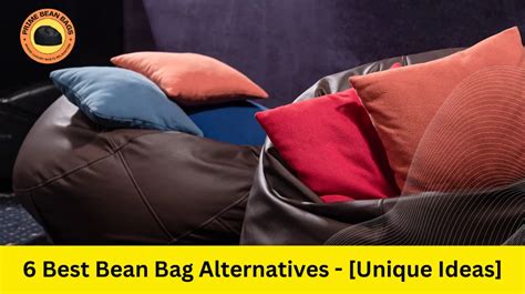 bean bag alternatives